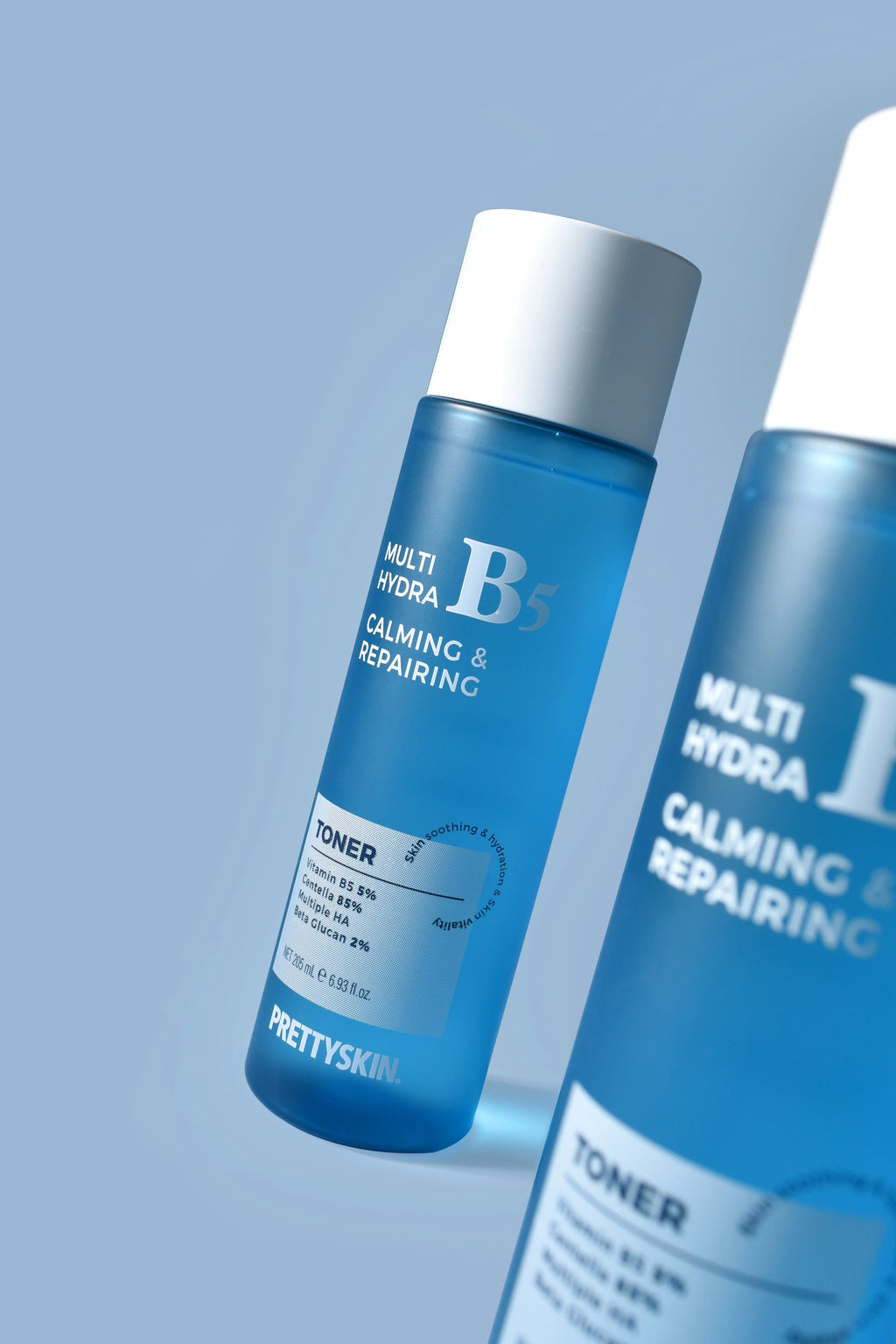 Multi Hydra B5 Calming Repair Toner