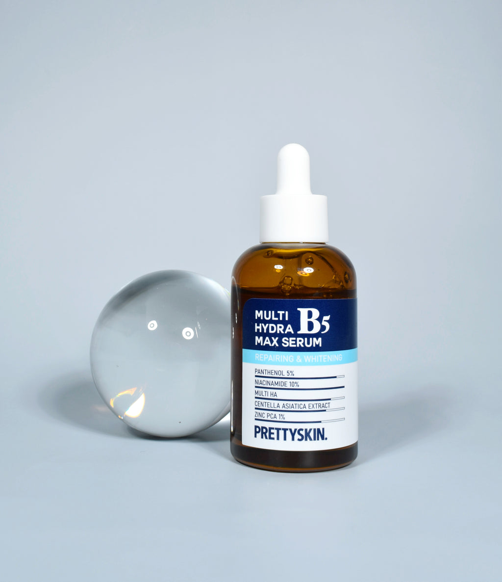 Multi Hydra B5 Max Serum