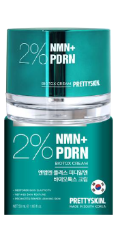 NMN + PDRN Biotox Cream