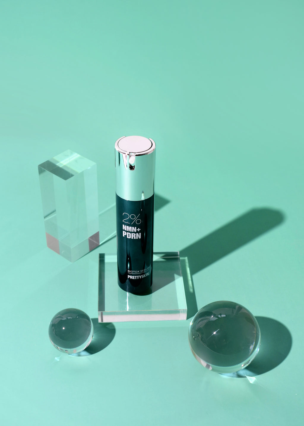 NMN + PDRN Biotox Serum