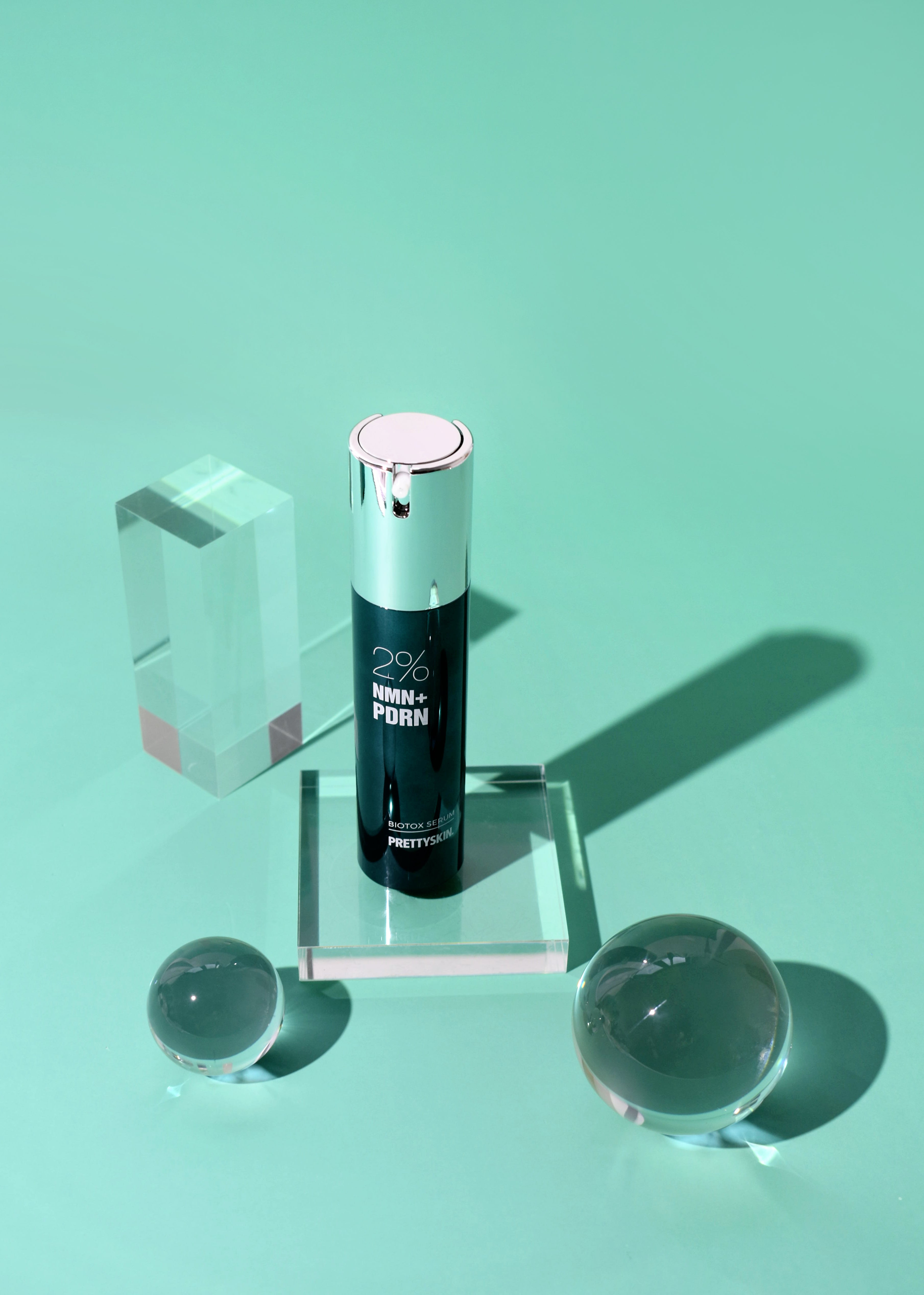 NMN + PDRN Biotox Serum