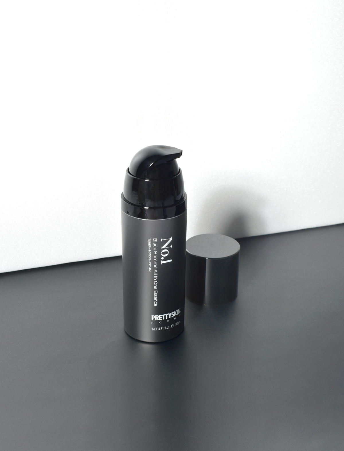 No. 1 Black Homme All-in-One Essence