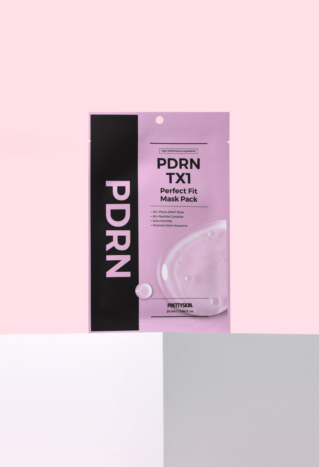 PDRN TX1 Perfect Fit Mask