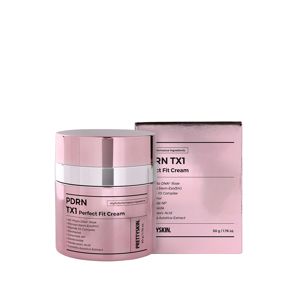 PDRN TX1 Perfect Fit Cream