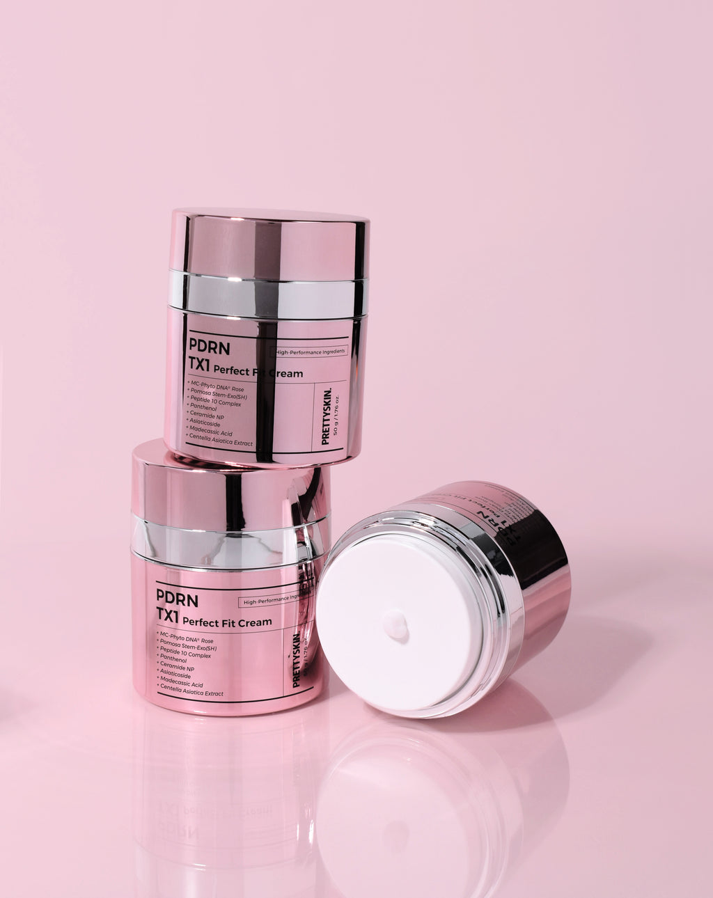 PDRN TX1 Perfect Fit Cream
