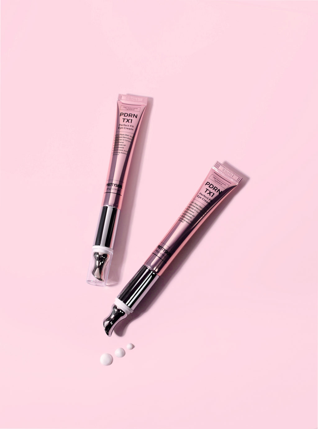 PDRN TX1 Perfect Fit Eye Cream