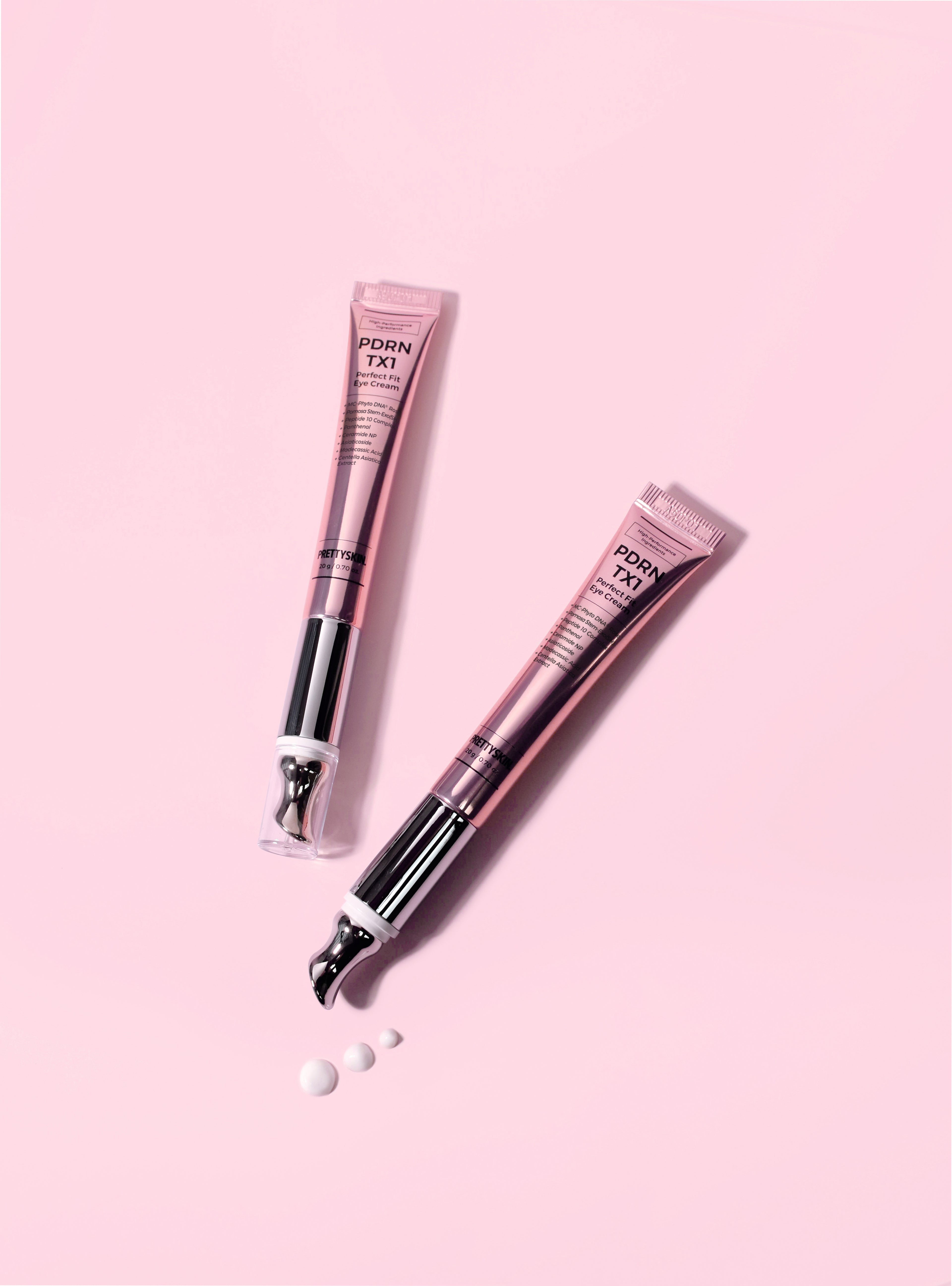 PDRN TX1 Perfect Fit Eye Cream