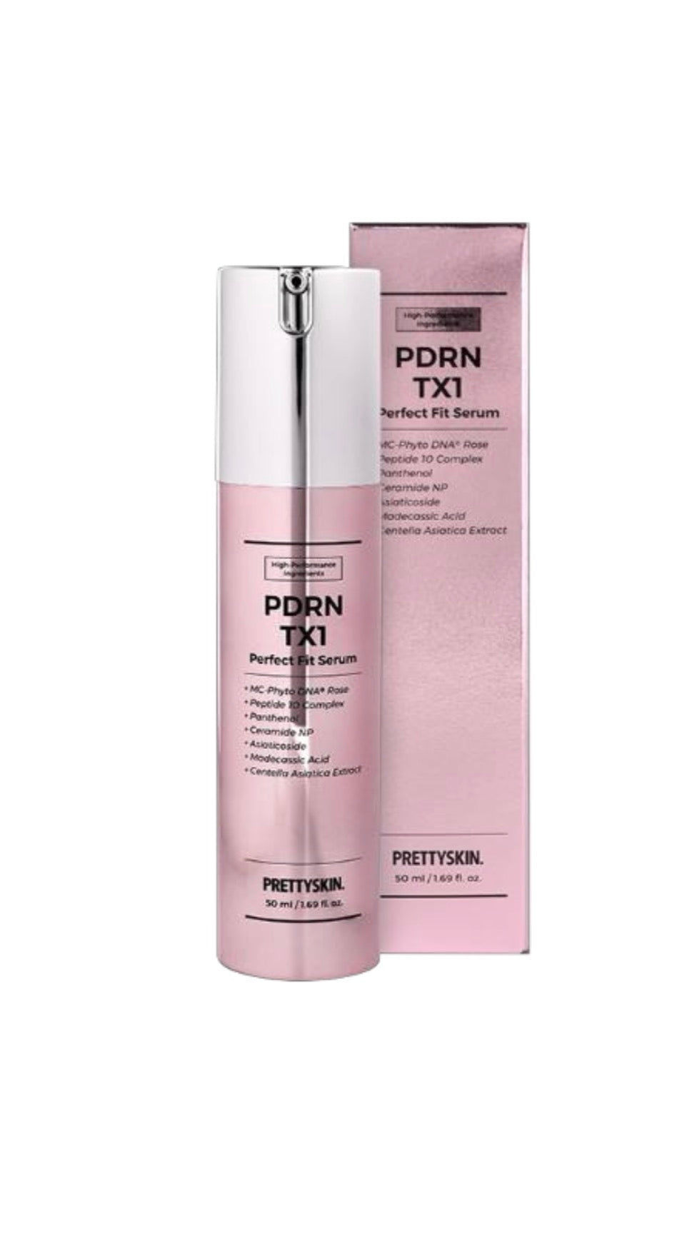 PDRN TX1 Perfect Fit Serum