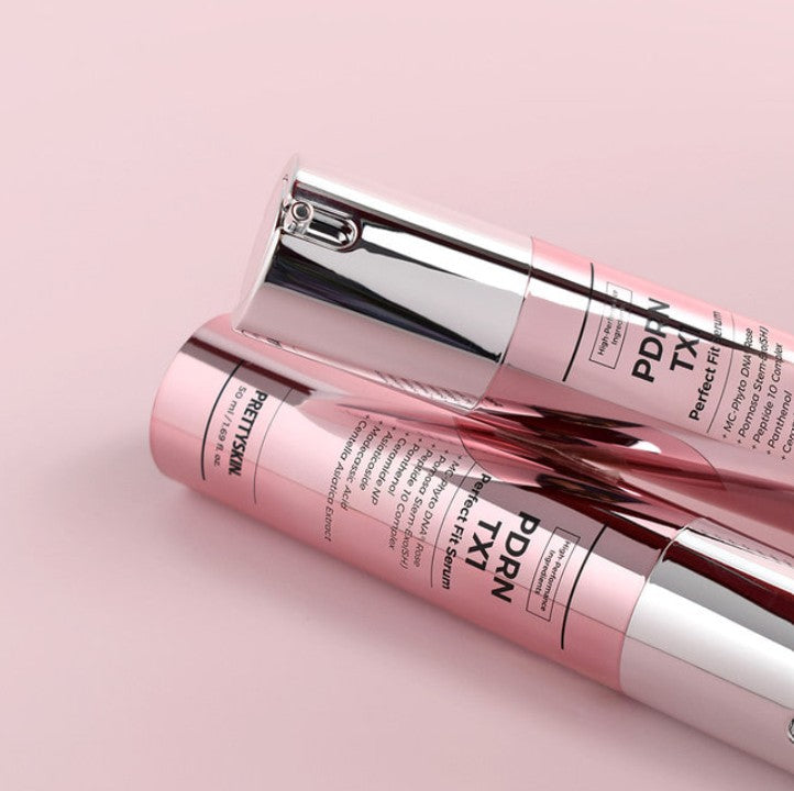 PDRN TX1 Perfect Fit Serum