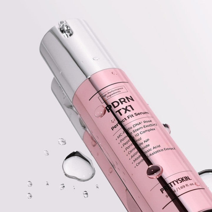 PDRN TX1 Perfect Fit Serum