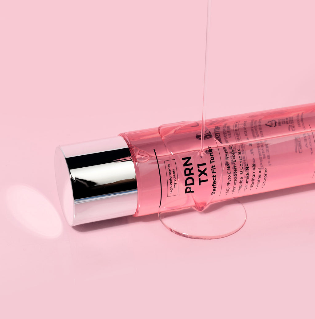PDRN TX1 Perfect Fit Toner