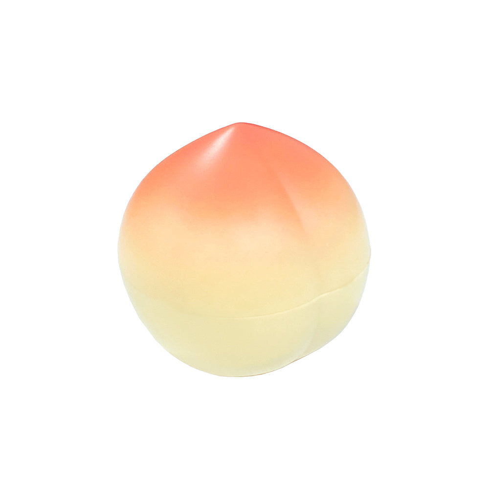 Peach Hand Cream