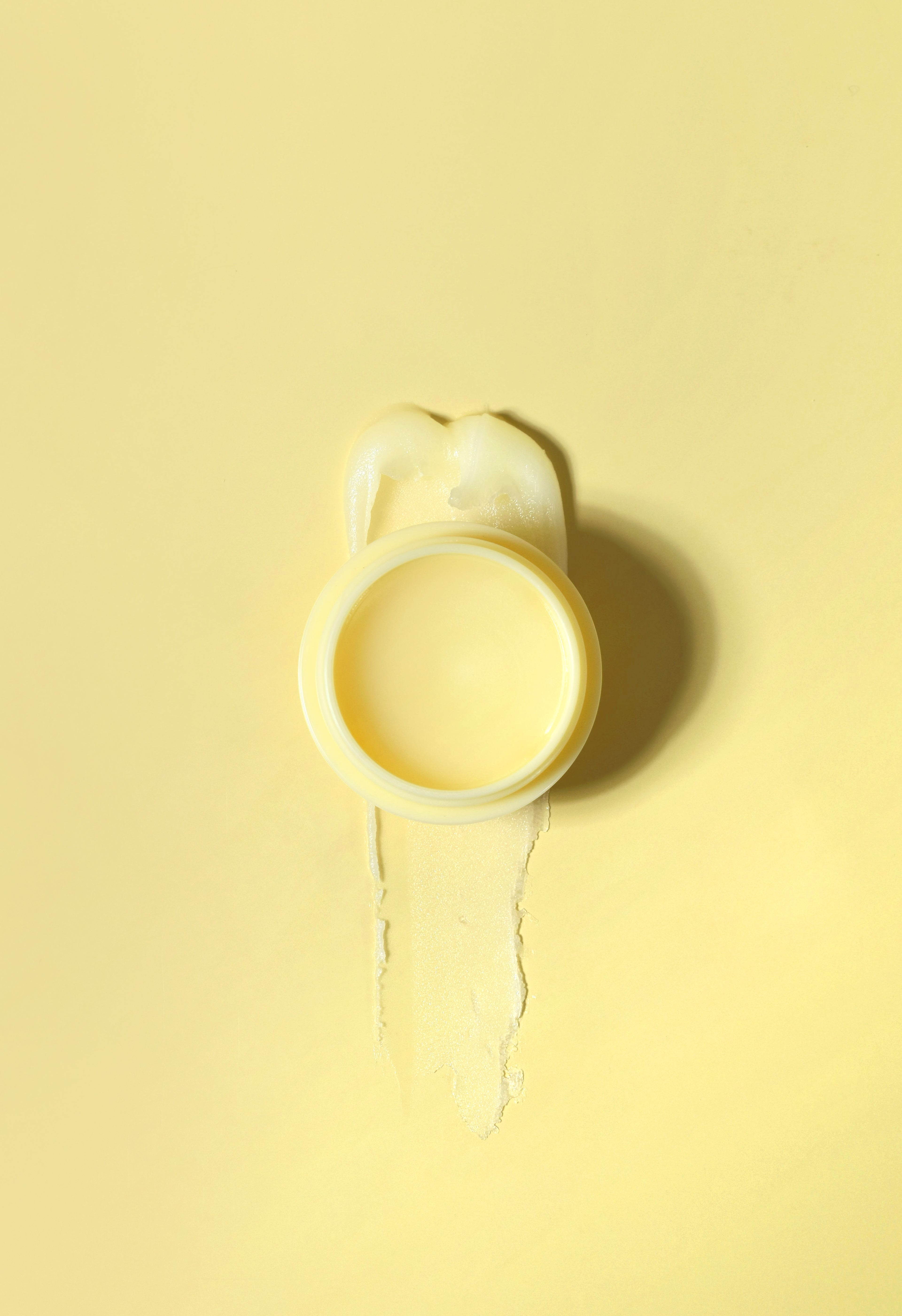 Choc Choc Natural Moisture Lip Balm Peach