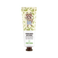 Perfumed Natural Hand Cream Green Tea