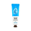 Perfumed Natural Hand Cream Hyaluronic