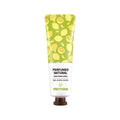 Perfumed Natural Hand Cream Lemon