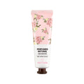 Perfumed Natural Hand Cream Rose