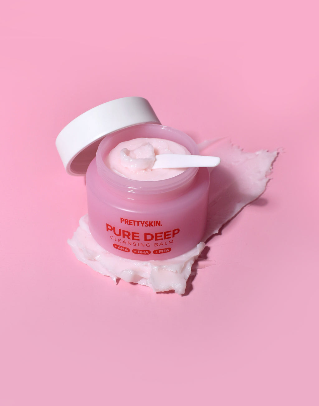 Pure Deep Cleansing Balm