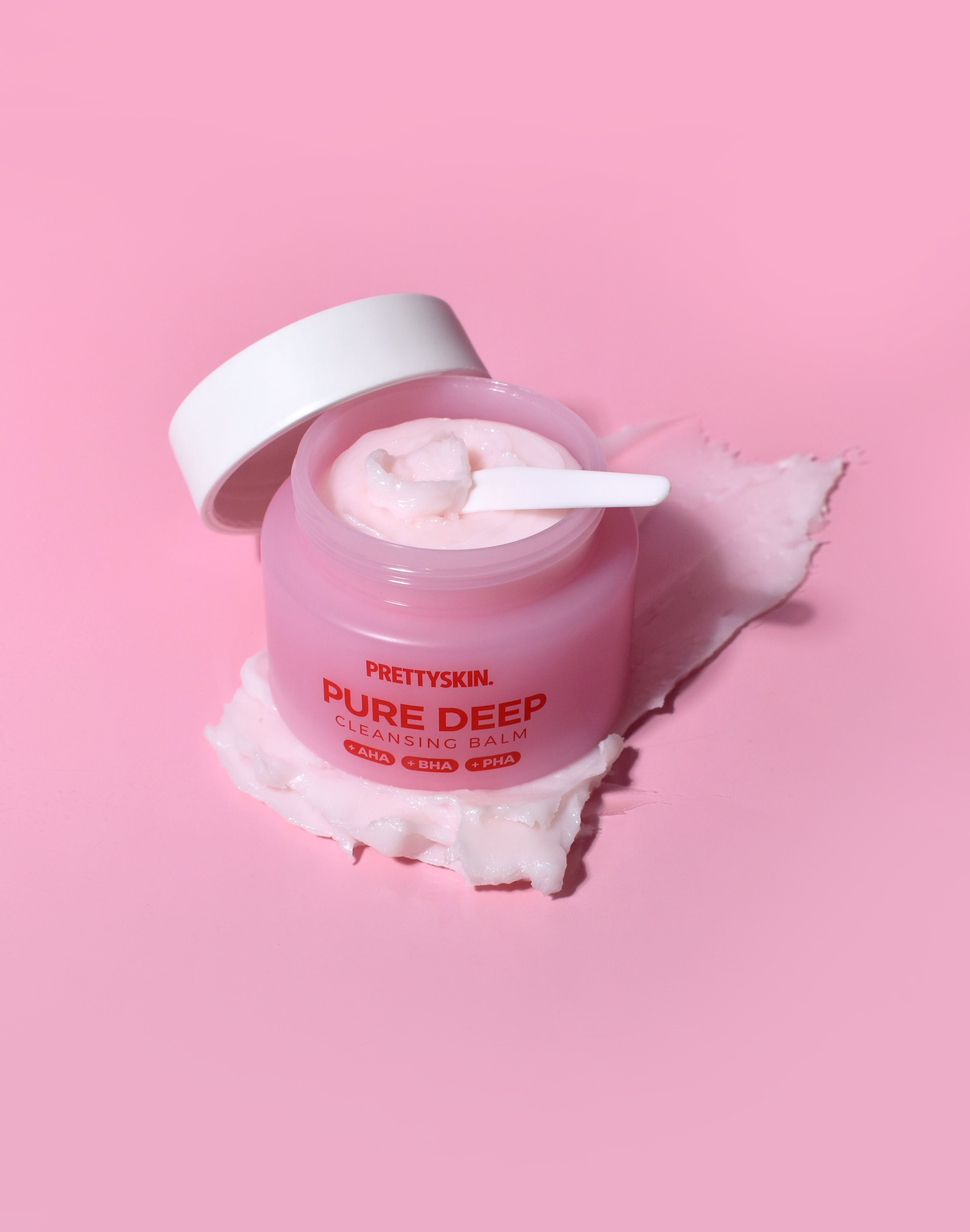 Pure Deep Cleansing Balm