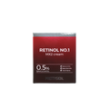 Retinol No.1 MX2 Cream
