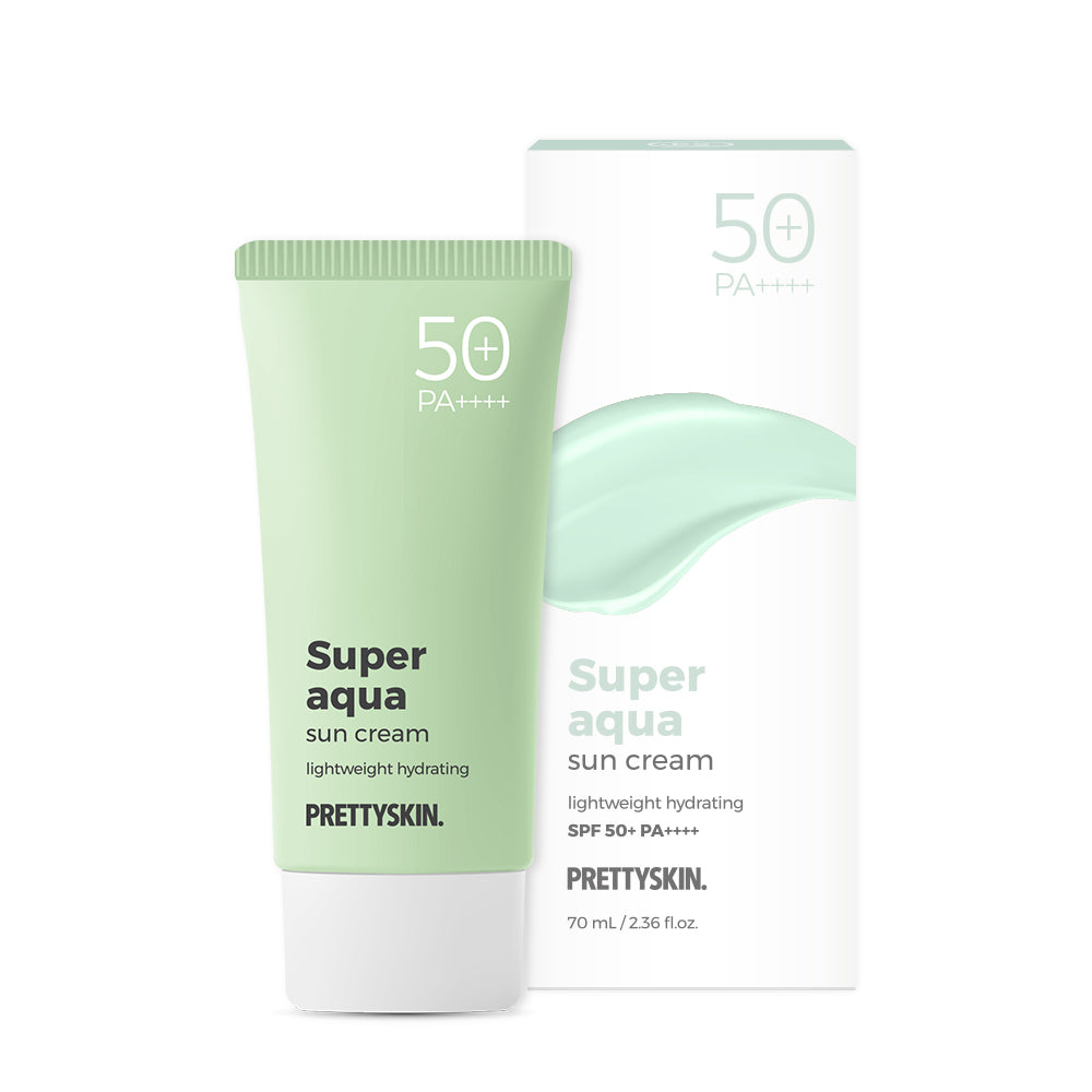 Deep Aqua Sun Cream 70