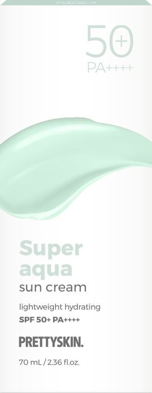 Deep Aqua Sun Cream 70