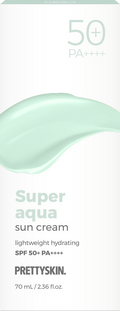 Deep Aqua Sun Cream 70