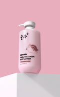 Snail Collagen Body Lotion