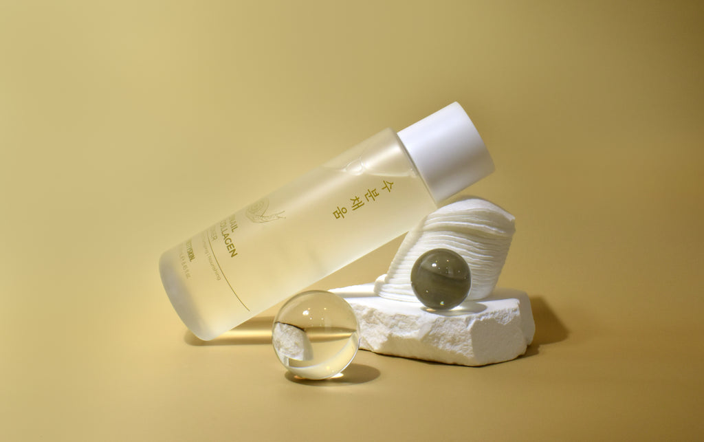 Snail Collagen Toner