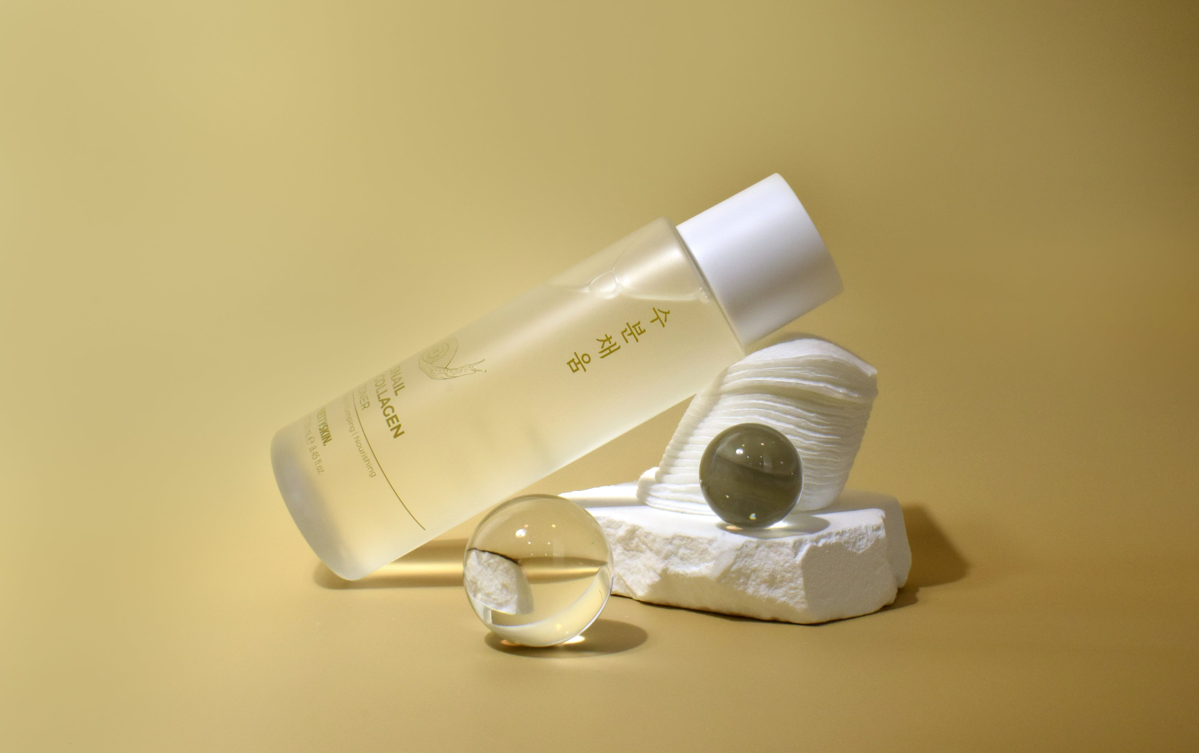 Snail Collagen Toner