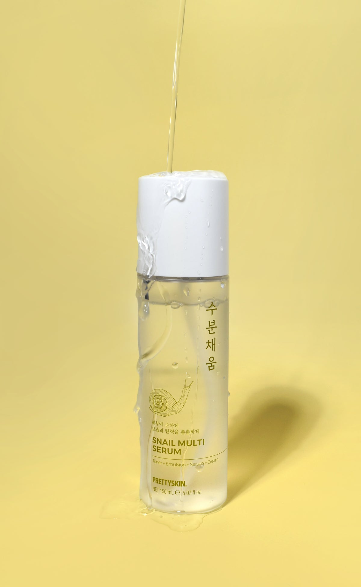Snail Multi Serum