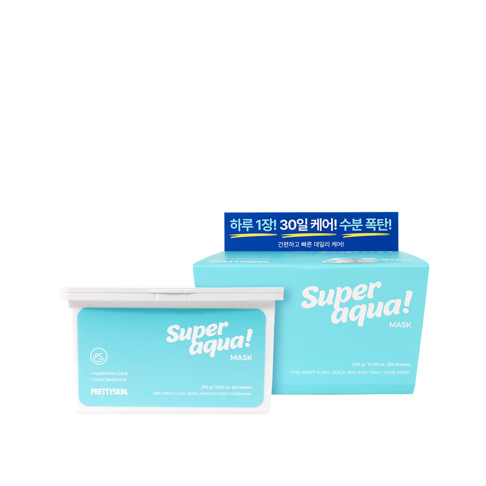 Super Aqua Mask