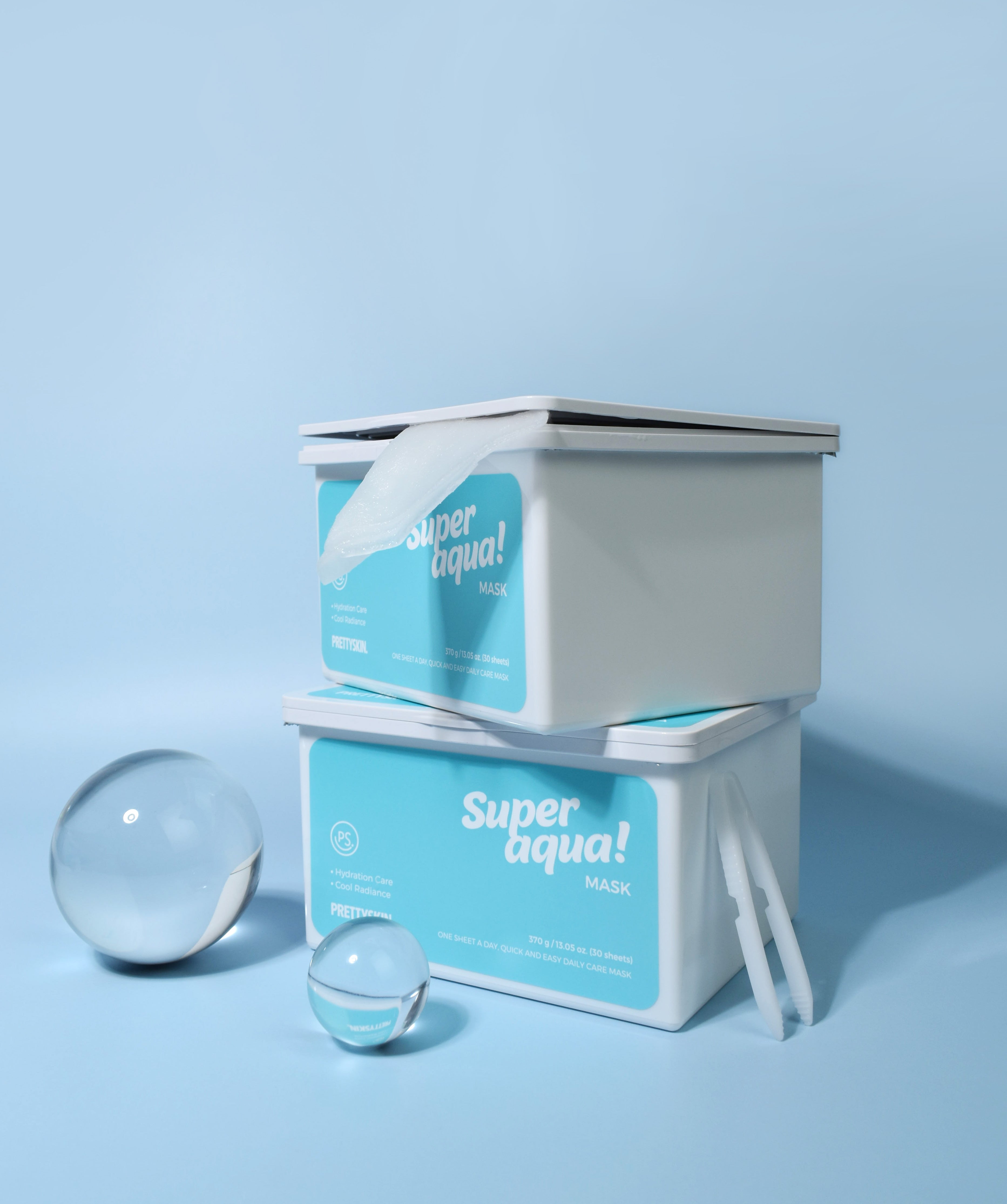 Super Aqua Mask