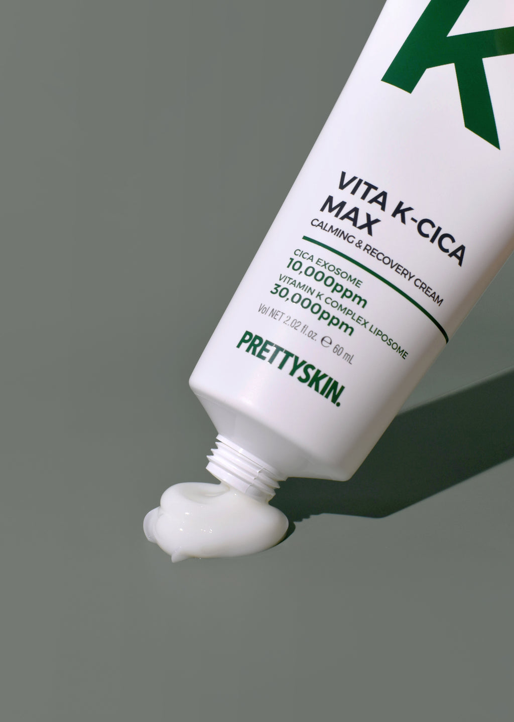 Vita K-Cica Max Calming & Recovery Cream