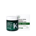 Vita K-Cica Peeling & Repairing Pad (70 Pads)
