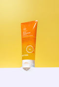 Pure Jeju Tangerine Vita C Cleansing Foam