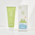The Pure Jeju Cica 70 Cream