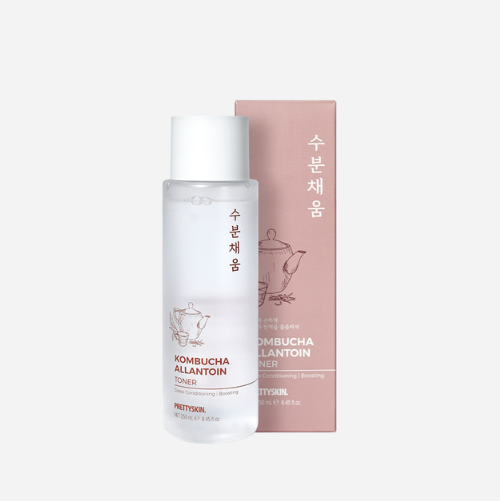 Kombucha Allantoin Toner