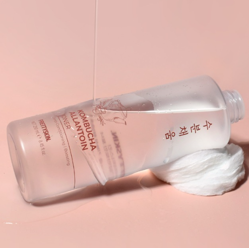 Kombucha Allantoin Toner